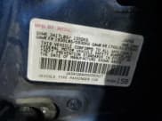 ✅ 1999 Mitsubishi Mirage DE • VIN: JA3AY26AXXU050527 • Lot: 74435914. Listed on Copart with 101,224 mi. Free auction sales archive from the USA and detailed vehicle history report at DreamBid. Image 13.