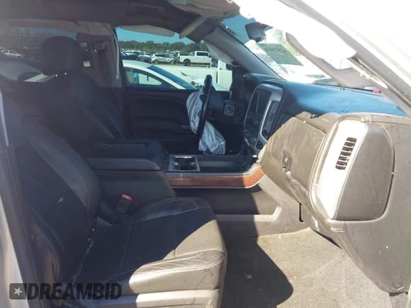 ✅ 2017 GMC Sierra 1500 SLT • VIN: 3GTU2NEC1HG408929 • Лот: 43571616. Опубликован ранее на IAAI с пробегом 127 807 миль. Бесплатный доступ к архиву аукционных продаж из США и подробный отчёт об истории автомобиля на DreamBid. Изображение 5.