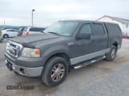 ✅ 2008 Ford F-150 XLT • VIN: 1FTPW14508FA76397 • Lot: 42676946. Wystawiony na IAAI z przebiegiem 181 573 mil. Bezpłatny archiwum sprzedaży aukcyjnych z USA i szczegółowy raport historii pojazdu na DreamBid. Zdjęcie 2.