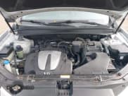 ✅ 2012 Hyundai Santa Fe Limited • VIN: 5XYZKDAG5CG155999 • Lot: 43523551. Wystawiony na IAAI z przebiegiem 119 328 mil. Bezpłatny archiwum sprzedaży aukcyjnych z USA i szczegółowy raport historii pojazdu na DreamBid. Zdjęcie 10.