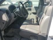 ✅ 2008 Ford F-150 XL • VIN: 1FTRF12258KE33968 • Lot: 84591935. Wystawiony na Copart z przebiegiem Nie podano. Bezpłatny archiwum sprzedaży aukcyjnych z USA i szczegółowy raport historii pojazdu na DreamBid. Zdjęcie 7.