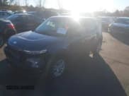 ✅ 2020 Kia Soul LX • VIN: KNDJ23AU0L7726440 • Lot: 43601040. Listed on IAAI with 45,420 mi. Free auction sales archive from the USA and detailed vehicle history report at DreamBid. Image 2.