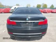 ✅ 2014 BMW 7 Series 740i • VIN: WBAYA6C55ED144778 • Лот: 42070256. Опубликован ранее на IAAI с пробегом 90 606 миль. Бесплатный доступ к архиву аукционных продаж из США и подробный отчёт об истории автомобиля на DreamBid. Изображение 15.