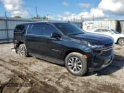 ✅ 2022 Chevrolet Suburban LT • VIN: 1GNSKCKD5NR310255 • Lot: 69681975. Listed on Copart with 68,720 mi. Free auction sales archive from the USA and detailed vehicle history report at DreamBid. Image 4.