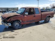 ✅ 1991 Chevrolet Silverado 1500 • VIN: 2GCEC19K0M1181330 • Lot: 47793555. Wystawiony na Copart z przebiegiem 183 100 mil. Bezpłatny archiwum sprzedaży aukcyjnych z USA i szczegółowy raport historii pojazdu na DreamBid. Zdjęcie 1.