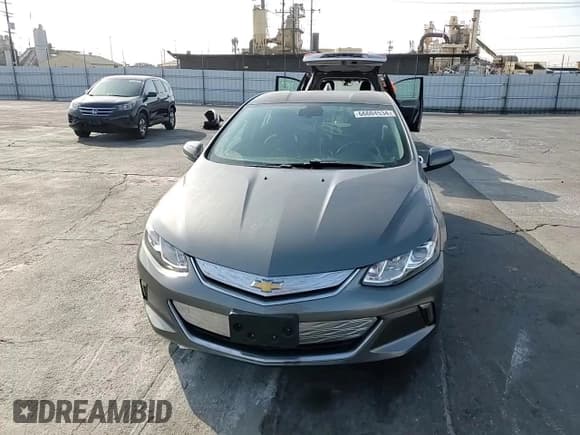 ✅ 2017 Chevrolet Volt LT • VIN: 1G1RC6S51HU103757 • Lot: 66604534. Wystawiony na Copart z przebiegiem 136 470 mil. Bezpłatny archiwum sprzedaży aukcyjnych z USA i szczegółowy raport historii pojazdu na DreamBid. Zdjęcie 10.
