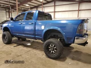 ✅ 2010 Dodge 1500 SLT • VIN: 1D7RV1GT7AS224392 • Лот: 65207534. Опубликован ранее на Copart с пробегом 103 565 миль. Бесплатный доступ к архиву аукционных продаж из США и подробный отчёт об истории автомобиля на DreamBid. Изображение 2.