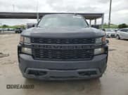 ✅ 2022 Chevrolet Silverado 1500 Custom • VIN: 1GCPWBEK8NZ141100 • Лот: 72066215. Опубликован ранее на Copart с пробегом 83 543 миль. Бесплатный доступ к архиву аукционных продаж из США и подробный отчёт об истории автомобиля на DreamBid. Изображение 5.