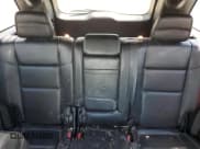 ✅ 2016 Jeep Grand Cherokee Overland • VIN: 1C4RJFCM9GC302353 • Лот: 58789604. Опубликован ранее на Copart с пробегом 87 826 миль. Бесплатный доступ к архиву аукционных продаж из США и подробный отчёт об истории автомобиля на DreamBid. Изображение 10.