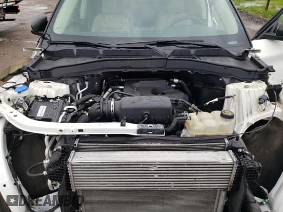 ✅ 2020 Ford Explorer XLT • VIN: 1FMSK8DH2LGD00616 • Lot: 58323565. Wystawiony na Copart z przebiegiem 71 457 mil. Bezpłatny archiwum sprzedaży aukcyjnych z USA i szczegółowy raport historii pojazdu na DreamBid. Zdjęcie 12.