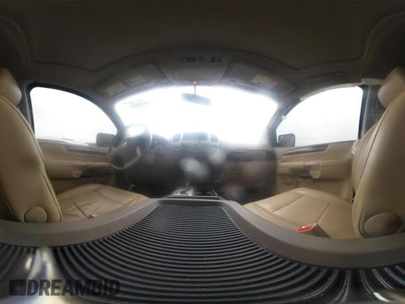 ✅ 2011 Nissan Armada Platinum • VIN: 5N1BA0NC8BN601571 • Lot: 41419859. Wystawiony na IAAI z przebiegiem 54 201 mil. Bezpłatny archiwum sprzedaży aukcyjnych z USA i szczegółowy raport historii pojazdu na DreamBid. Zdjęcie 18.