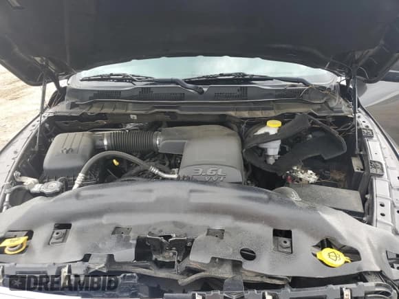 ✅ 2022 Ram 1500 SLT • VIN: 1C6RR6LG0NS169852 • Лот: 81573095. Опубликован ранее на Copart с пробегом 59 306 миль. Бесплатный доступ к архиву аукционных продаж из США и подробный отчёт об истории автомобиля на DreamBid. Изображение 11.