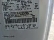 ✅ 2001 Ford F-150 XL • VIN: 1FTRX07L71KA57207 • Lot: 64843825. Listed on Copart with Not provided. Free auction sales archive from the USA and detailed vehicle history report at DreamBid. Image 12.