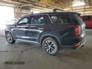 ✅ 2021 Hyundai Palisade SEL • VIN: KM8R24HEXMU181272 • Лот: 73129624. Опубликован ранее на Copart с пробегом 118 541 миль. Бесплатный доступ к архиву аукционных продаж из США и подробный отчёт об истории автомобиля на DreamBid. Изображение 2.