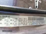 ✅ 2019 Jeep Cherokee Trailhawk • VIN: 1C4PJMBX8KD225064 • Лот: 43381368. Опубликован ранее на IAAI с пробегом 61 026 миль. Бесплатный доступ к архиву аукционных продаж из США и подробный отчёт об истории автомобиля на DreamBid. Изображение 9.