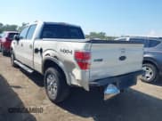 ✅ 2009 Ford F-150 XL • VIN: 1FTPW14V19FA29090 • Lot: 42951431. Listed on IAAI with 127,777 mi. Free auction sales archive from the USA and detailed vehicle history report at DreamBid. Image 6.