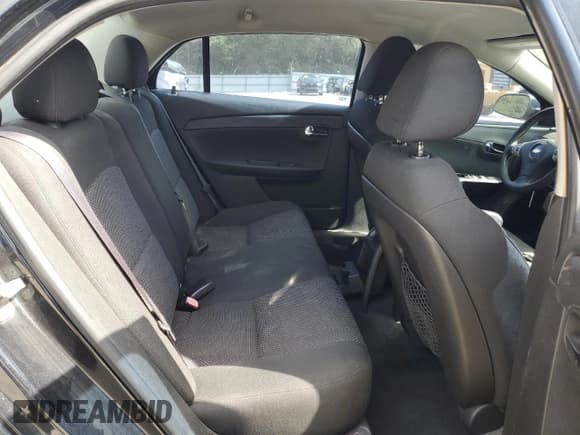 ✅ 2011 Chevrolet Malibu 1LT • VIN: 1G1ZC5E14BF333579 • Лот: 85350455. Опубликован ранее на Copart с пробегом 196 816 миль. Бесплатный доступ к архиву аукционных продаж из США и подробный отчёт об истории автомобиля на DreamBid. Изображение 10.