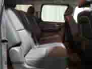 2013 Chevrolet Suburban LS с VIN 1GNSKHE72DR266801, выставлен на аукционе Copart как лот 71655405 с пробегом 214 077 миль миль и Списание • Salvage title. История ставок и продаж доступна на DreamBid. Изображение 11.