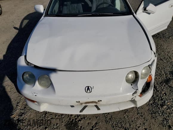 ✅ 2000 Acura Integra LS • VIN: JH4DC4453YS012986 • Lot: 42871895. Listed on Copart with 216,297 mi. Free auction sales archive from the USA and detailed vehicle history report at DreamBid. Image 11.