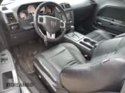 ✅ 2012 Dodge Challenger R/T Classic • VIN: 2C3CDYBTXCH108069 • Lot: 44967575. Wystawiony na Copart z przebiegiem 113 909 mil. Bezpłatny archiwum sprzedaży aukcyjnych z USA i szczegółowy raport historii pojazdu na DreamBid. Zdjęcie 8.