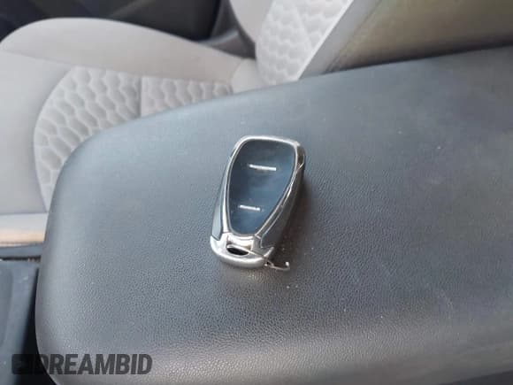 ✅ 2020 Chevrolet Equinox LT • VIN: 2GNAXJEV0L6164006 • Lot: 43519260. Listed on IAAI with 60,174 mi. Free auction sales archive from the USA and detailed vehicle history report at DreamBid. Image 11.