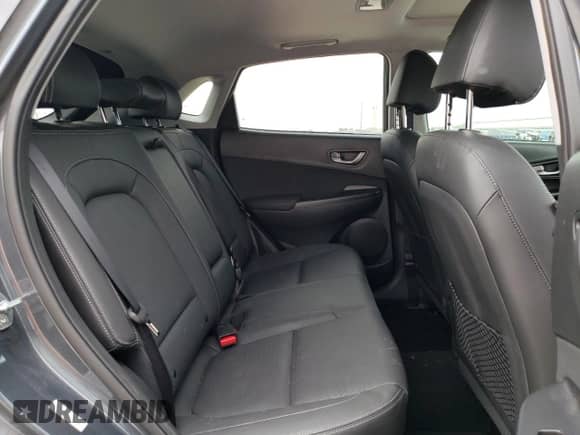 2019 Hyundai Kona Limited с VIN KM8K33A57KU223980, выставлен на аукционе Copart как лот 46516253 с пробегом 36 600 миль миль и . История ставок и продаж доступна на DreamBid. Изображение 11.