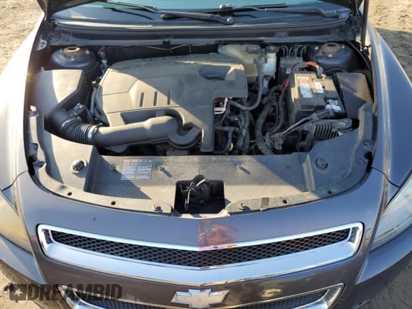 ✅ 2011 Chevrolet Malibu 1FL • VIN: 1G1ZA5EU5BF124870 • Лот: 73590924. Опубликован ранее на Copart с пробегом 158 047 миль. Бесплатный доступ к архиву аукционных продаж из США и подробный отчёт об истории автомобиля на DreamBid. Изображение 11.