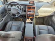 ✅ 2004 Dodge Durango SLT • VIN: 1D4HD48N24F210295 • Lot: 91902905. Listed on Copart with 162,669 mi. Free auction sales archive from the USA and detailed vehicle history report at DreamBid. Image 8.