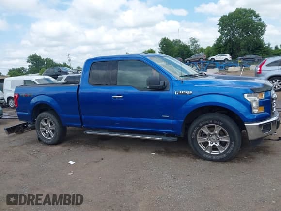 ✅ 2015 Ford F-150 XLT • VIN: 1FTEX1EP5FFC73082 • Лот: 42728364. Опубликован ранее на IAAI с пробегом 153 372 миль. Бесплатный доступ к архиву аукционных продаж из США и подробный отчёт об истории автомобиля на DreamBid. Изображение 14.