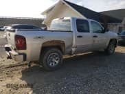 ✅ 2011 Chevrolet Silverado 1500 LT • VIN: 3GCPKSE34BG154703 • Лот: 93654995. Опубликован ранее на Copart с пробегом 202 737 миль. Бесплатный доступ к архиву аукционных продаж из США и подробный отчёт об истории автомобиля на DreamBid. Изображение 3.