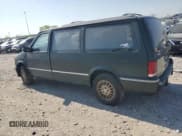 ✅ 1993 Chrysler Town & Country • VIN: 1C4GH54R3PX777061 • Lot: 49072805. Wystawiony na Copart z przebiegiem 194 190 mil. Bezpłatny archiwum sprzedaży aukcyjnych z USA i szczegółowy raport historii pojazdu na DreamBid. Zdjęcie 2.