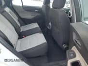 ✅ 2018 Chevrolet Equinox LS • VIN: 2GNAXHEV6J6118444 • Лот: 91173065. Опубликован ранее на Copart с пробегом 247 316 миль. Бесплатный доступ к архиву аукционных продаж из США и подробный отчёт об истории автомобиля на DreamBid. Изображение 11.