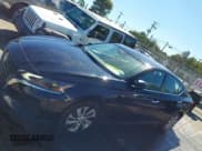 ✅ 2024 Nissan Altima S • VIN: 1N4BL4BV5RN376439 • Лот: 43421344. Опубликован ранее на IAAI с пробегом 27 561 миль. Бесплатный доступ к архиву аукционных продаж из США и подробный отчёт об истории автомобиля на DreamBid. Изображение 15.