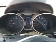 ✅ 2013 Hyundai Veloster w/Gray Int • VIN: KMHTC6AD6DU152612 • Lot: 59293724. Wystawiony na Copart z przebiegiem 122 529 mil. Bezpłatny archiwum sprzedaży aukcyjnych z USA i szczegółowy raport historii pojazdu na DreamBid. Zdjęcie 9.