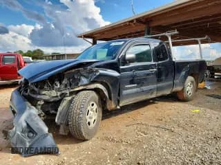 ✅ 2013 Toyota Tacoma • VIN: 5TFTX4CN1DX034467 • Лот: 83949805. Опубликован ранее на Copart с пробегом 160 255 миль. Бесплатный доступ к архиву аукционных продаж из США и подробный отчёт об истории автомобиля на DreamBid. Изображение 1.