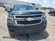 ✅ 2020 Chevrolet Suburban LS • VIN: 1GNSKGKC5LR272487 • Lot: 62207025. Listed on Copart with 54,191 mi. Free auction sales archive from the USA and detailed vehicle history report at DreamBid. Image 5.