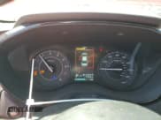 ✅ 2023 Subaru Impreza Premium • VIN: 4S3GKAV68P3600950 • Lot: 61811535. Wystawiony na Copart z przebiegiem 17 904 mil. Bezpłatny archiwum sprzedaży aukcyjnych z USA i szczegółowy raport historii pojazdu na DreamBid. Zdjęcie 9.