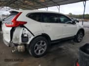 ✅ 2018 Honda CR-V EX-L • VIN: 2HKRW2H87JH648225 • Лот: 90021185. Опубликован ранее на Copart с пробегом 65 252 миль. Бесплатный доступ к архиву аукционных продаж из США и подробный отчёт об истории автомобиля на DreamBid. Изображение 3.