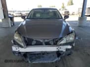 ✅ 2012 Lexus IS 250 • VIN: JTHBF5C21C5172061 • Lot: 86193435. Listed on Copart with 182,378 mi. Free auction sales archive from the USA and detailed vehicle history report at DreamBid. Image 5.