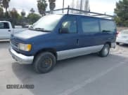 ✅ 1997 Ford Econoline Wagon XL • VIN: 1FMEE11L6VHA05195 • Lot: 41867119. Wystawiony na IAAI z przebiegiem 116 070 mil. Bezpłatny archiwum sprzedaży aukcyjnych z USA i szczegółowy raport historii pojazdu na DreamBid. Zdjęcie 2.