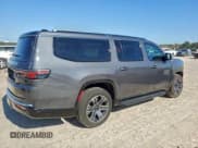 ✅ 2024 Jeep Wagoneer Series II • VIN: 1C4SJSBP8RS103650 • Lot: 95096585. Listed on Copart with 1,166 mi. Free auction sales archive from the USA and detailed vehicle history report at DreamBid. Image 3.