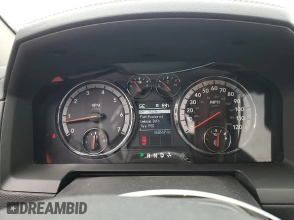 ✅ 2010 Dodge 1500 SLT • VIN: 1D7RV1CT1AS149727 • Lot: 52116015. Wystawiony na Copart z przebiegiem 161 047 mil. Bezpłatny archiwum sprzedaży aukcyjnych z USA i szczegółowy raport historii pojazdu na DreamBid. Zdjęcie 9.