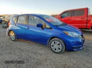 ✅ 2017 Nissan Note SV • VIN: 3N1CE2CP6HL357512 • Lot: 91228445. Wystawiony na Copart z przebiegiem 49 260 mil. Bezpłatny archiwum sprzedaży aukcyjnych z USA i szczegółowy raport historii pojazdu na DreamBid. Zdjęcie 4.
