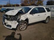 ✅ 2015 GMC Acadia SLE • VIN: 1GKKVPKD5FJ200432 • Лот: 90433475. Опубликован ранее на Copart с пробегом 125 456 миль. Бесплатный доступ к архиву аукционных продаж из США и подробный отчёт об истории автомобиля на DreamBid. Изображение 1.