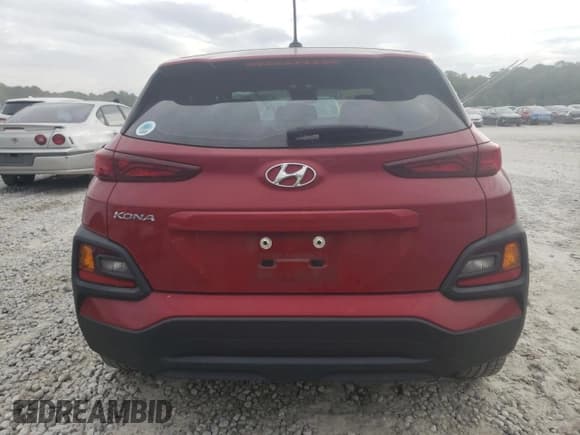 ✅ 2019 Hyundai Kona SE • VIN: KM8K12AA8KU223032 • Лот: 71890914. Опубликован ранее на Copart с пробегом 74 213 миль. Бесплатный доступ к архиву аукционных продаж из США и подробный отчёт об истории автомобиля на DreamBid. Изображение 6.