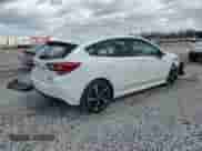 2021 Subaru Impreza Special Sports с VIN 4S3GTAM67M3707997, выставлен на аукционе Copart как лот 49613065 с пробегом 69 310 миль миль и Списание • Salvage title. История ставок и продаж доступна на DreamBid. Изображение 3.