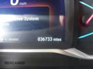 ✅ 2021 Honda Passport EX-L • VIN: 5FNYF8H51MB019230 • Lot: 42332147. Listed on IAAI with 36,733 mi. Free auction sales archive from the USA and detailed vehicle history report at DreamBid. Image 15.