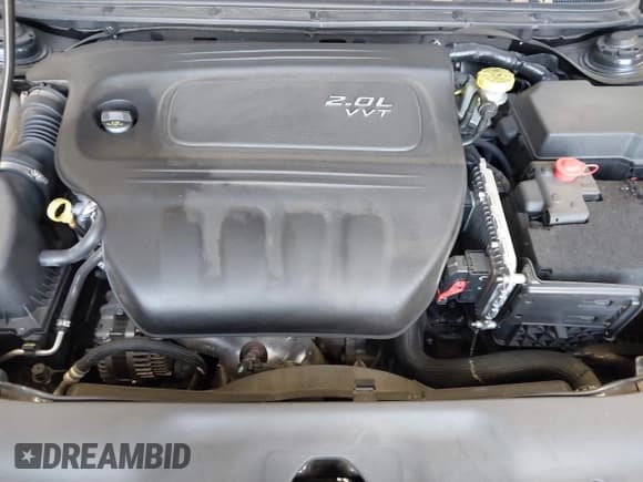 ✅ 2013 Dodge Dart SXT • VIN: 1C3CDFBA3DD178563 • Lot: 42316754. Listed on IAAI with 125,183 mi. Free auction sales archive from the USA and detailed vehicle history report at DreamBid. Image 10.