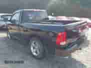 2013 Ram 1500 Express with VIN 3C6JR6AT5DG509659, listed as a IAAI auction lot 42682018 with 138,816 mi miles and . Bid and sale history available at DreamBid. Image 3.