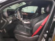 ✅ 2021 Mercedes-Benz GLE 53 AMG • VIN: 4JGFD6BB4MA271252 • Lot: 86163385. Wystawiony na Copart z przebiegiem 44 304 mil. Bezpłatny archiwum sprzedaży aukcyjnych z USA i szczegółowy raport historii pojazdu na DreamBid. Zdjęcie 7.